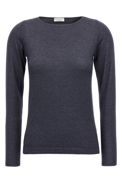 Maglia 'Sparkling' - Blu