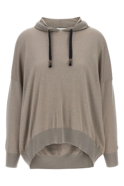 'Sparkling' hoodie