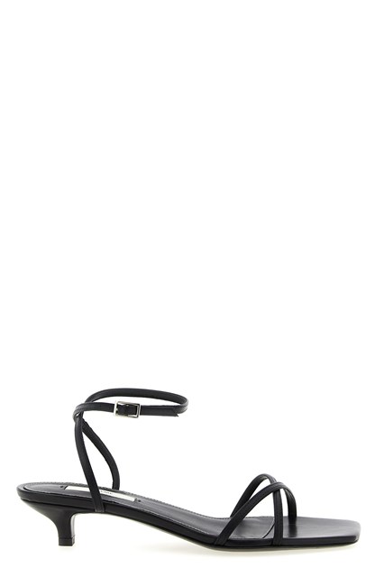 Sandalo 'Letaher Crossover'