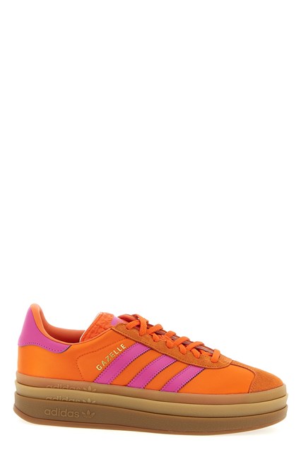 Sneaker 'Gazelle Bold' - Arancione (4 UK)