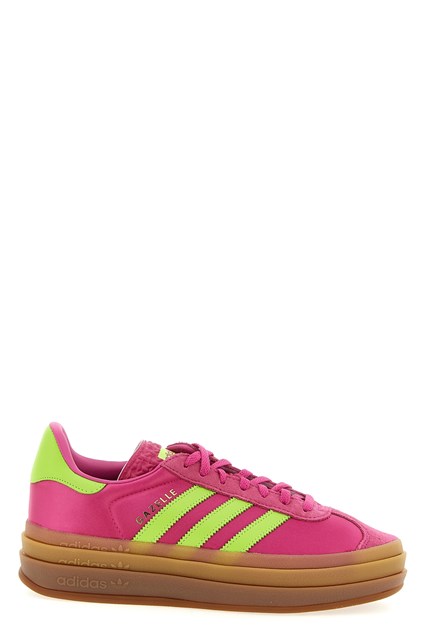 Sneaker 'Gazelle Bold' - Fuxia (4 UK)