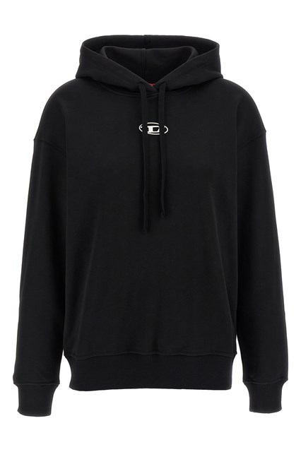 'F-Buxt-Hood-Od' hoodie