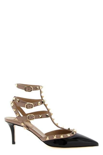 Décolleté Valentino Garavani 'Rockstud' - Multicolor (36)