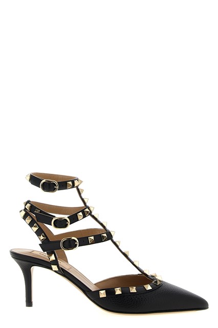 Décolleté Valentino Garavani 'Rockstud' - Nero (36.5)