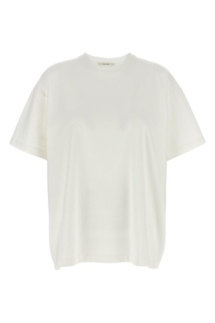 T-shirt 'Lavinia' - Bianco (M)