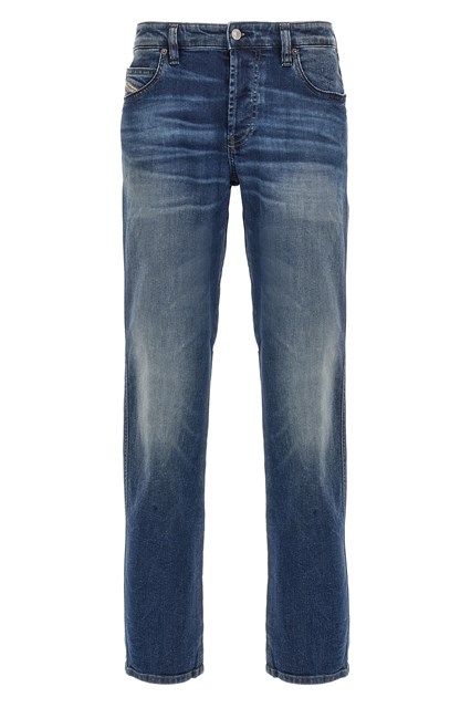 Jeans '1993 D-Vyl' - Azzurro (32)
