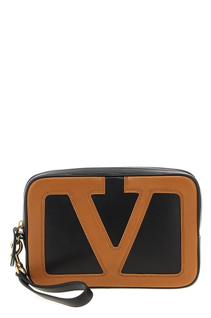 Pouch Valentino Garavani 'Viva Superstar' - Multicolor