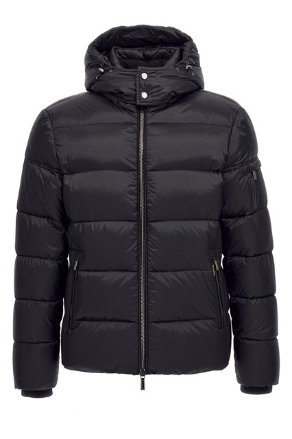 Bomber 'Brett' - Blu (48 IT)