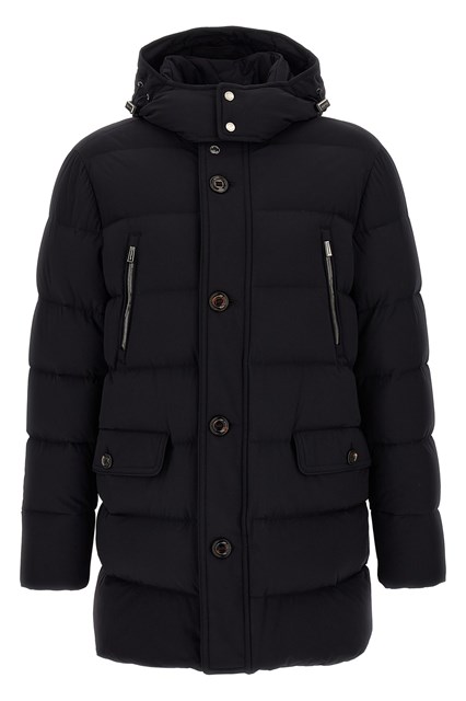 Piumino 'Gorner' - Blu (50 IT)