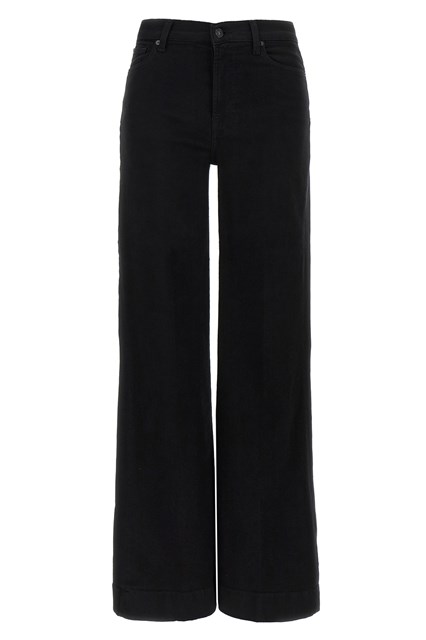 Jeans 'Modern Dojo' - Nero (23)