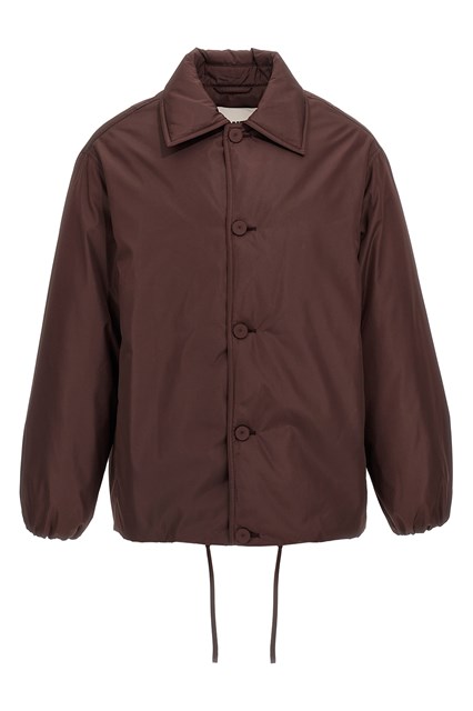 'Down Blouson 08' jacket