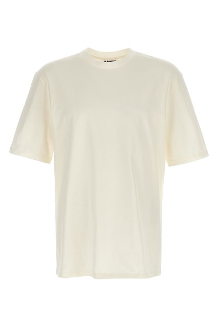 T-shirt stampa - Bianco