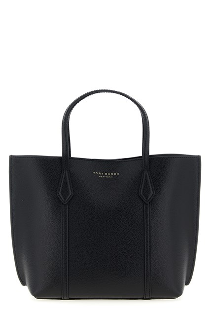 Shopping 'Perry' piccola - Nero (U)