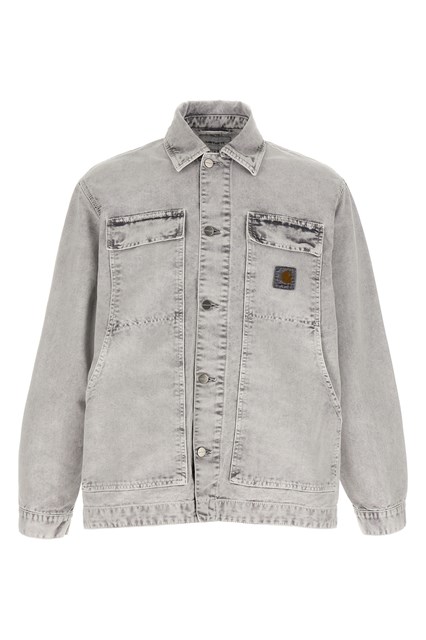 Giacca 'OG Arctic' - Grigio (XL)