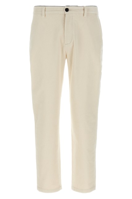 Pantalone 'Prince' - Bianco (34)
