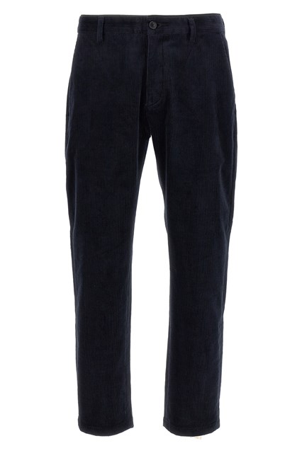 Pantalone 'Prince' - Blu (34)