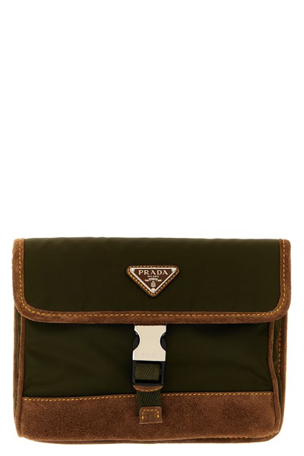 Smartphone shoulder strap