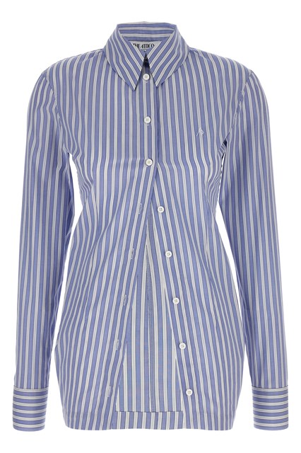 Camicia a righe - Multicolor (38 IT)