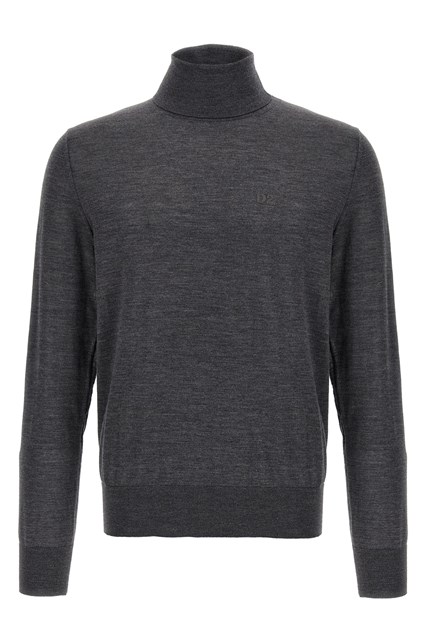 Dolcevita 'D2' - Grigio (XL)