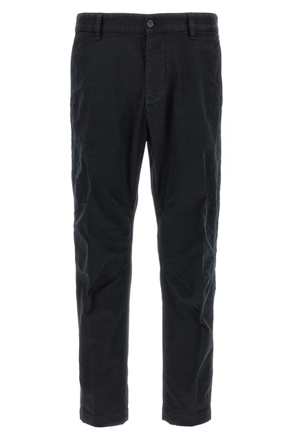 Pantalone 'Sexy Chino' - Nero (50 IT)