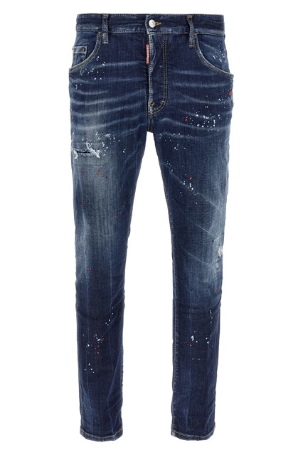 'Skater' jeans