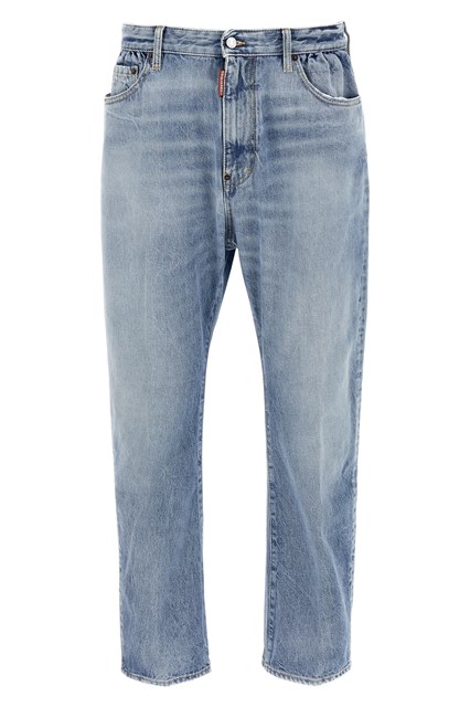 'London Bro' jeans