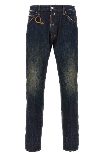 'Cool Guy' jeans