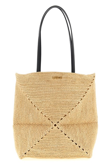 Medium 'Puzzle Fold Tote' shopping bag