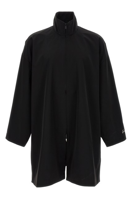 Giacca 'Sporty' - Nero (L)