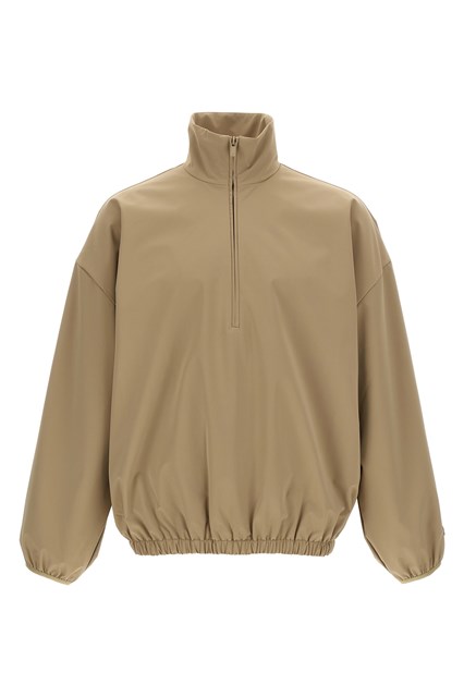 Felpa 'Sporty' - Beige (XL)