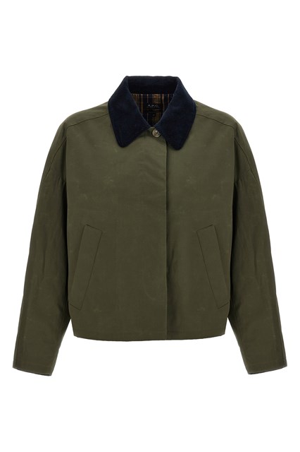 Giacca 'Becca' - Verde (40 IT)