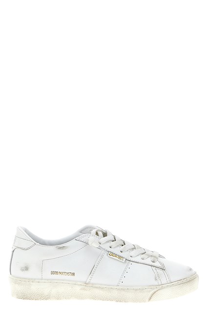 Sneakers 'Matchstar' - Bianco (37)