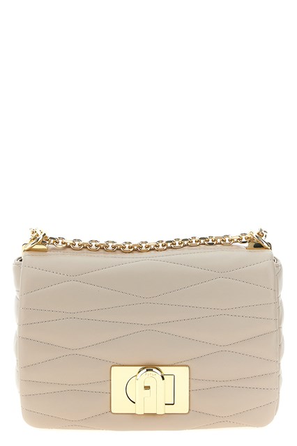 Borsa a tracolla '1927 S' - Grigio (U)