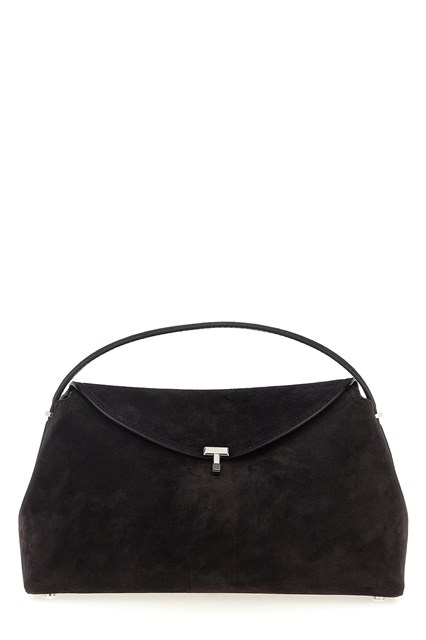 Borsa a mano 'T-Lock'