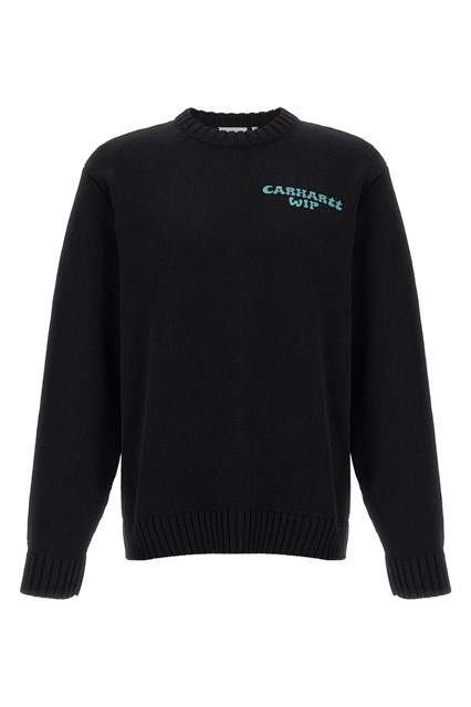 Maglione 'Helix' - Nero (XL)