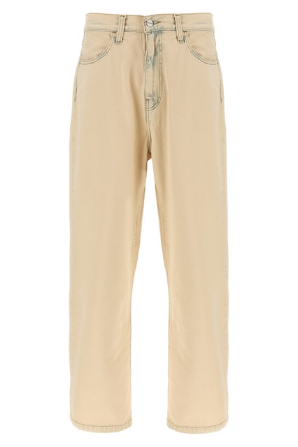 Jeans 'Landon' - Beige (30)