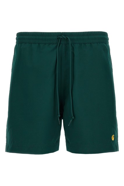 Costume 'Chase' - Verde