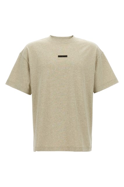 T-shirt 'Vintage' - Grigio (XL)