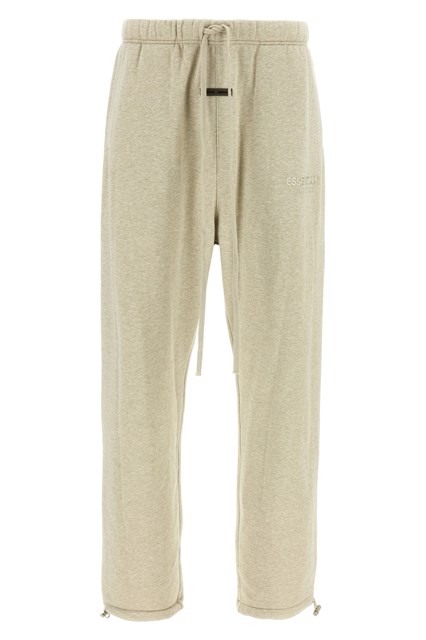 Jogging logo - Grigio