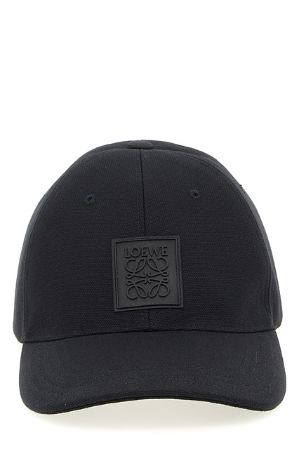 Anagram patch cap