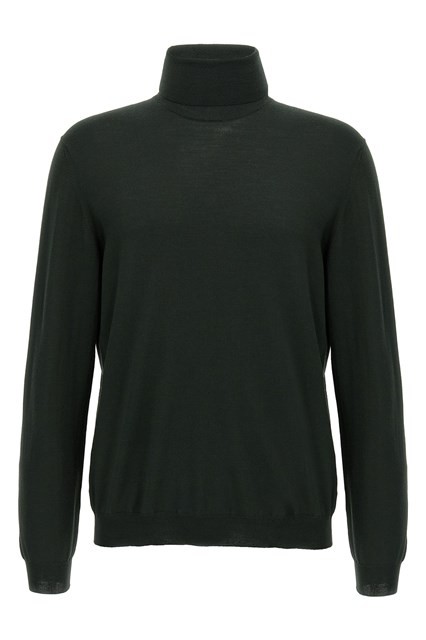 Dolcevita lana - Verde (50 IT)