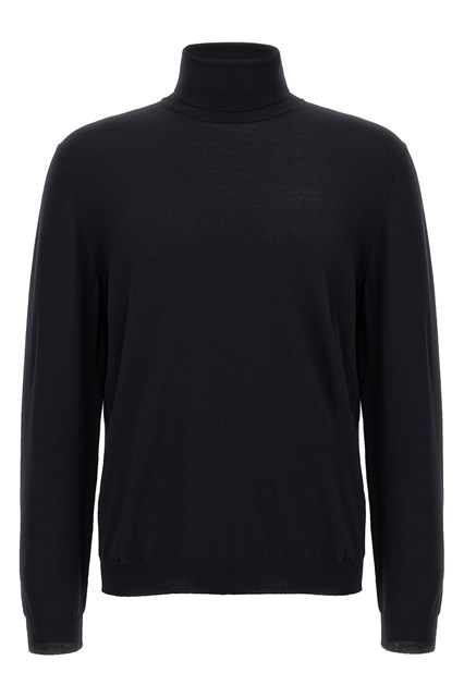 Dolcevita lana - Blu (56 IT)