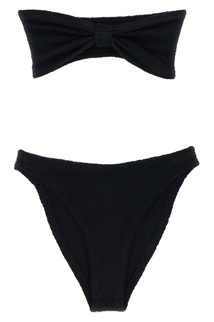 Bikini 'Jean' - Nero (U)