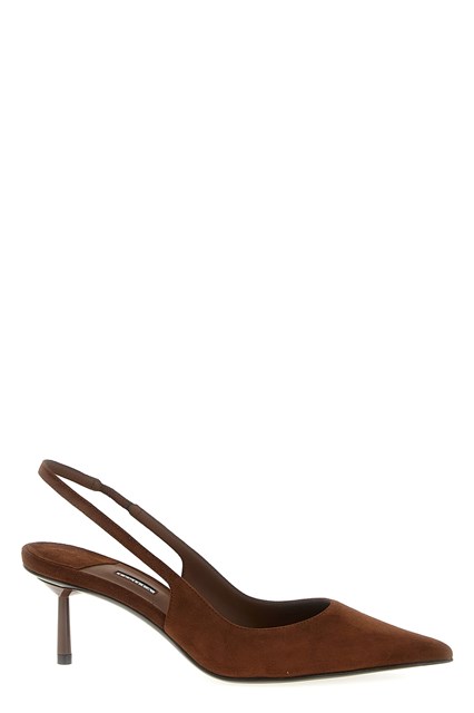 Slingback 'Bella'