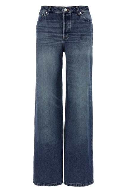 Jeans 'Elisabeth' - Blu (25)