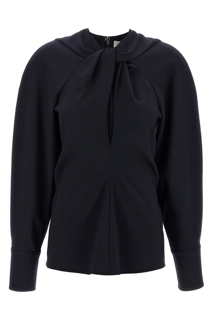 Blusa 'Twist Detail' (6 UK)