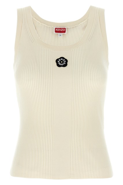 Top'Boke Flower 2.0' - Bianco (M)