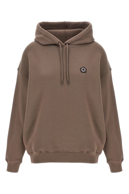 'Gots Boke Flower 2.0' hoodie