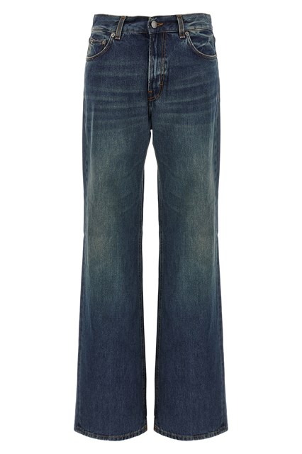Jeans 'Korea Intense Blue' (27)