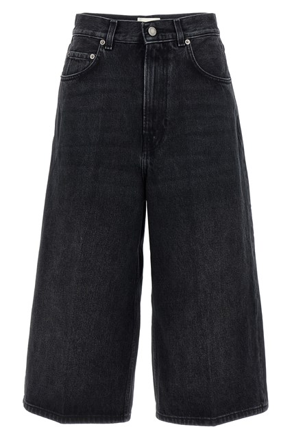 Bermuda 'Belle Mid Black' - Nero (26)